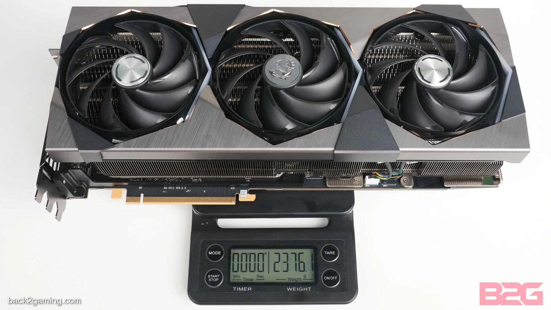 MSI Launches RTX 4090 SUPRIM X Classic featuring RTX 30-style Cooler -