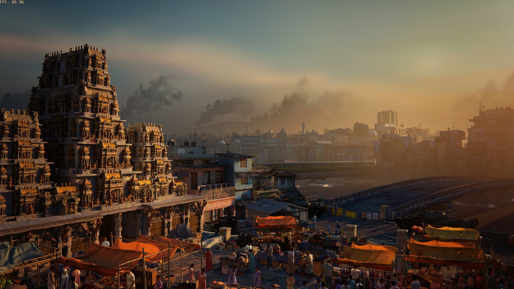 Uncharted: Legacy of Thieves Collection (PC) Review -
