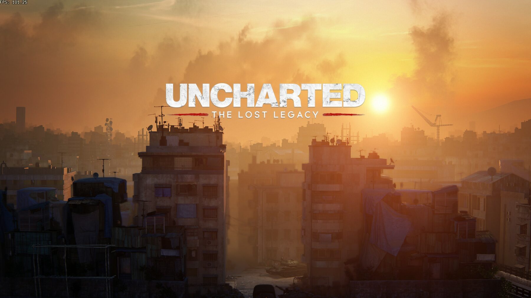 Uncharted: Legacy of Thieves Collection (PC) Review -