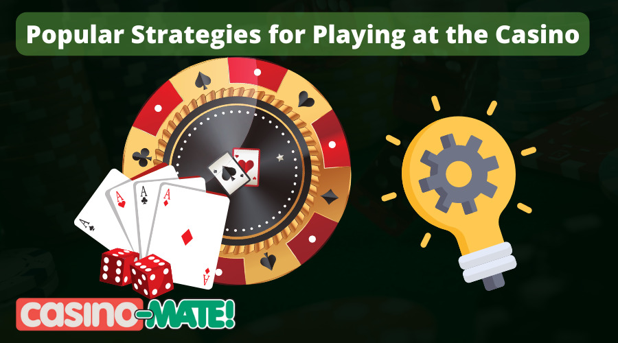 How to Win Money In Casino Mate Australia - returnal