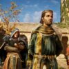 “The Last Chapter” Update, Available Now In Assassin’s Creed Valhalla -