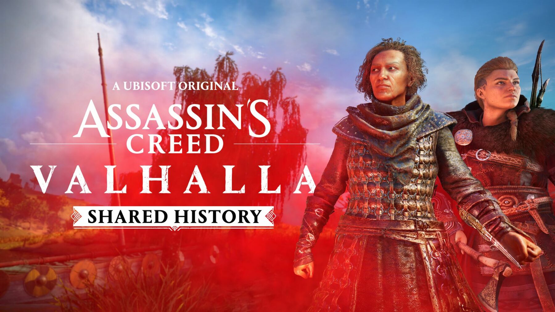 Assassin's Creed Valhalla: The Last Chapter (Impressions) - returnal