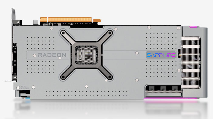Sapphire Announces the Nitro+ Radeon RX 7900-series GPUs with Vapor-X Cooling - returnal
