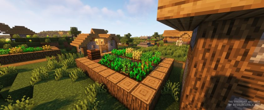 The Best Minecraft Mods for Realism -