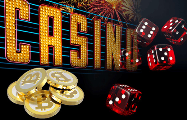 Features of Online Casinos for Cryptocurrency - returnal