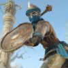 For Honor’s Newest Hero, the Afeera, Arrives February 2 - returnal