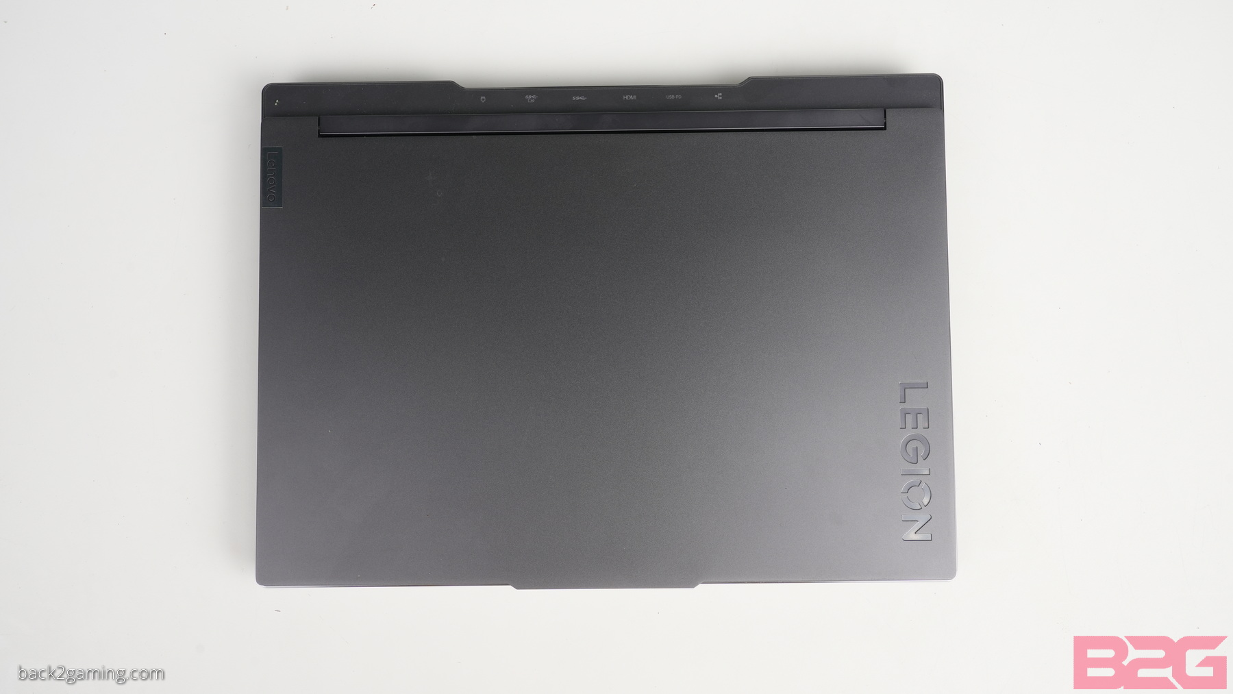 Legion 7i 2022 (i9-12900HX+RTX 3080 Ti) Gaming Laptop Review - Legion 7i 2022
