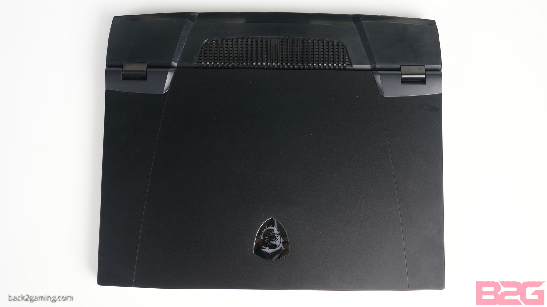 MSI GT77 Titan (i9-12950HX+RTX 3080 Ti) Gaming Laptop Review -