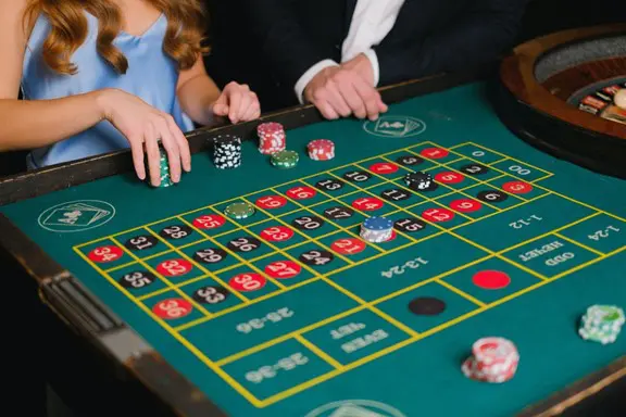 Pourquoi casino n'est pas un ami pour les petites entreprises