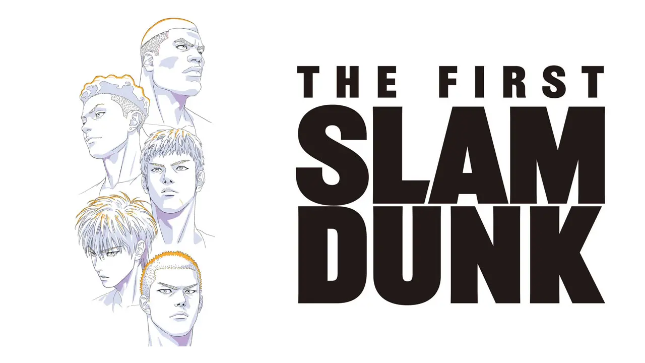 The First Slam Dunk (2022) Movie Review - Back2Gaming