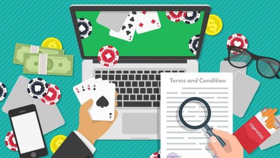 6 Ways to Gamble Safely Online - returnal