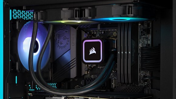 CORSAIR Launches a Multitude of New Component Products for PC Builders - returnal