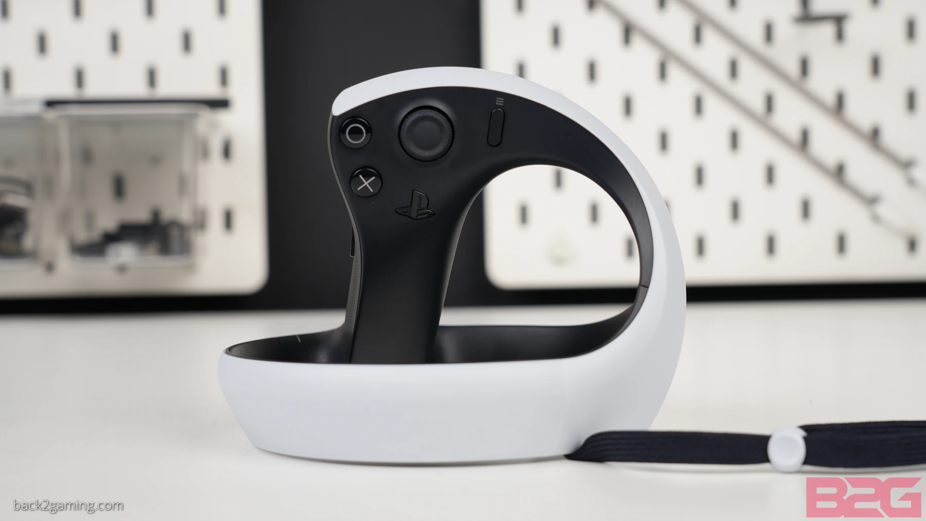 Sony PSVR2 Virtual Reality Headset Review: A Generational Leap in Fidelity and Clarity - returnal