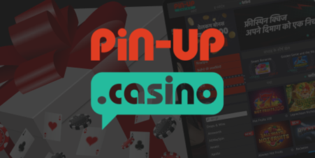 Pin Up App - The Reliable Casino App - returnal
