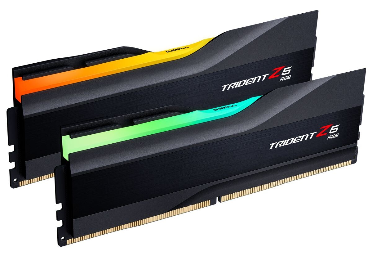 G.SKILL Announces DDR5-8000 CL38 48GB (24GBx2) Memory Kit - returnal