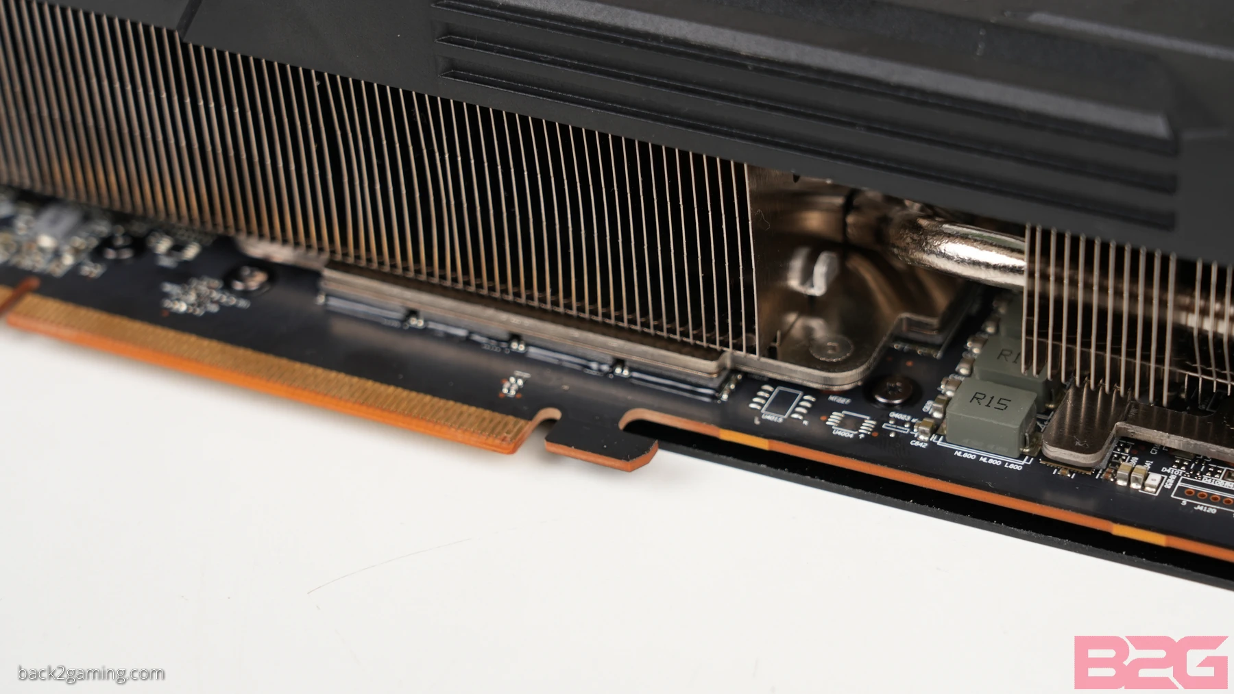 PowerColor Radeon RX 7900 XTX Hellhound 24GB Graphics Card Review - returnal