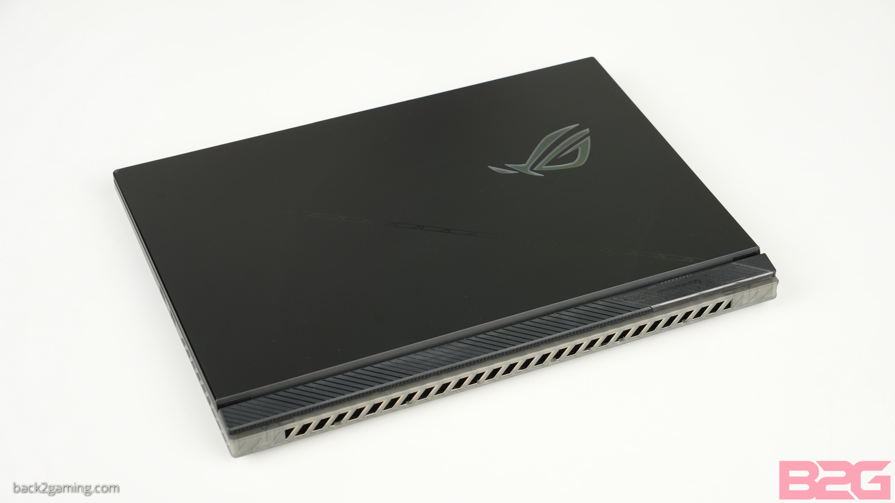 ROG Strix SCAR 18 (Intel Core i9-13980HX + RTX 4090) Gaming Laptop Performance Review - returnal
