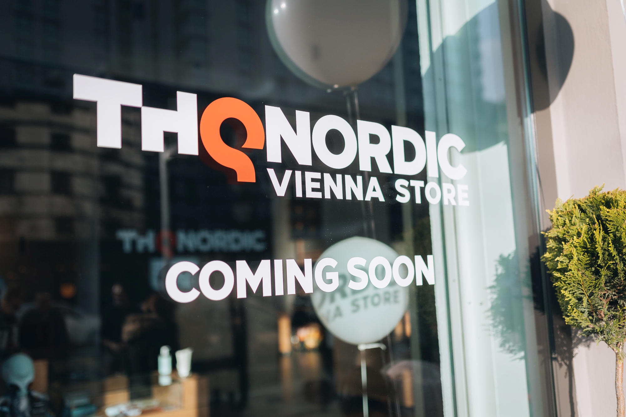 THQ Nordic Opens First Flagship Store in Vienna for Merch and Exclusive Items - returnal