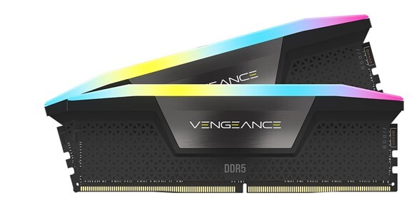Corsair Vengeance 24GB and 48GB DDR5 Memory Launched with Kits up to 192GB - returnal
