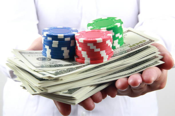 Make Money Playing Poker Online: Tips and Strategies for Success - returnal