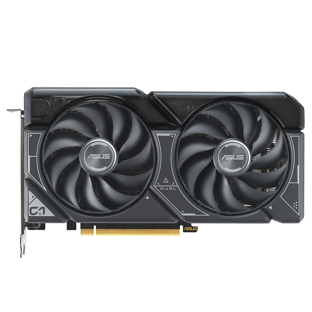 ASUS Unveils GeForce RTX 4060 Ti and GeForce RTX 4060 Graphics Cards - returnal
