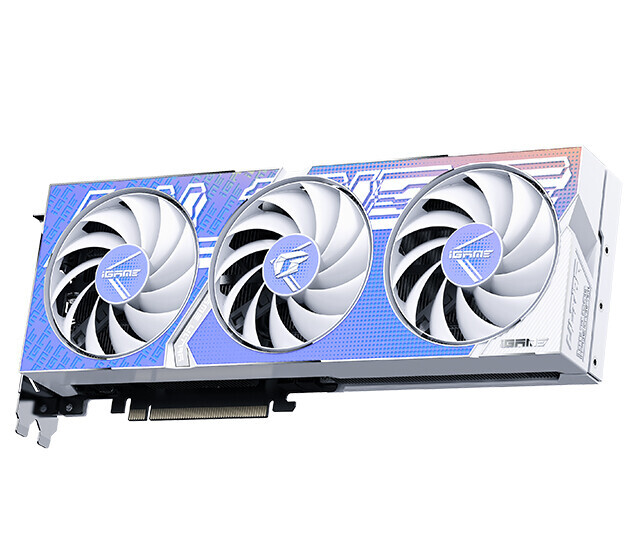 COLORFUL Launches The GeForce RTX 4060 Ti and RTX 4060 Series Graphics Cards - returnal