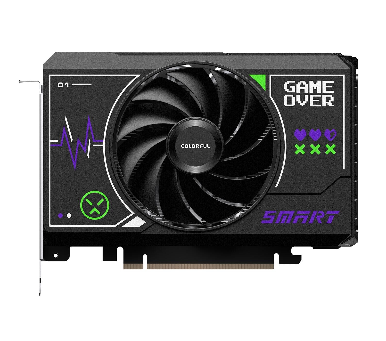 COLORFUL Launches The GeForce RTX 4060 Ti and RTX 4060 Series Graphics Cards - returnal