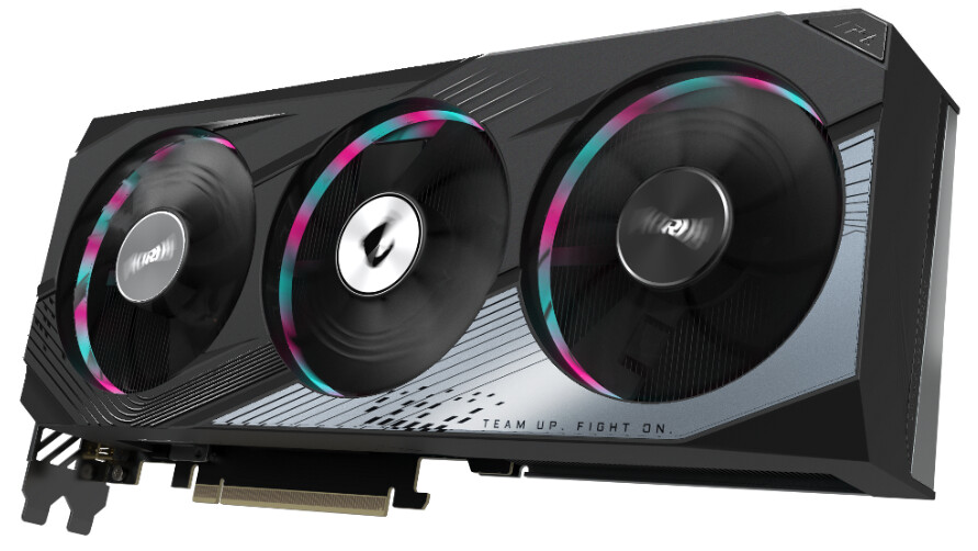 Gigabyte Launches the GeForce RTX 4060 Ti and GeForce RTX 4060 Series Graphics Cards - returnal