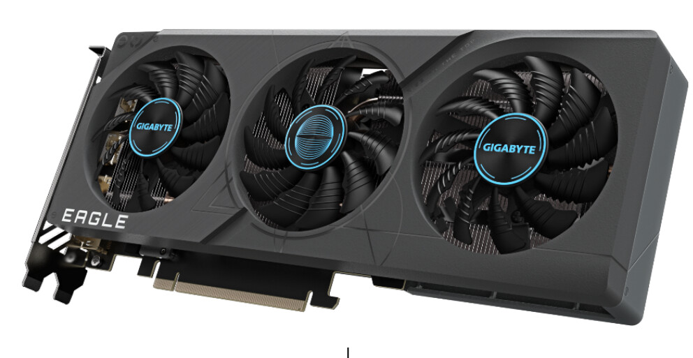 Gigabyte Launches the GeForce RTX 4060 Ti and GeForce RTX 4060 Series Graphics Cards - returnal
