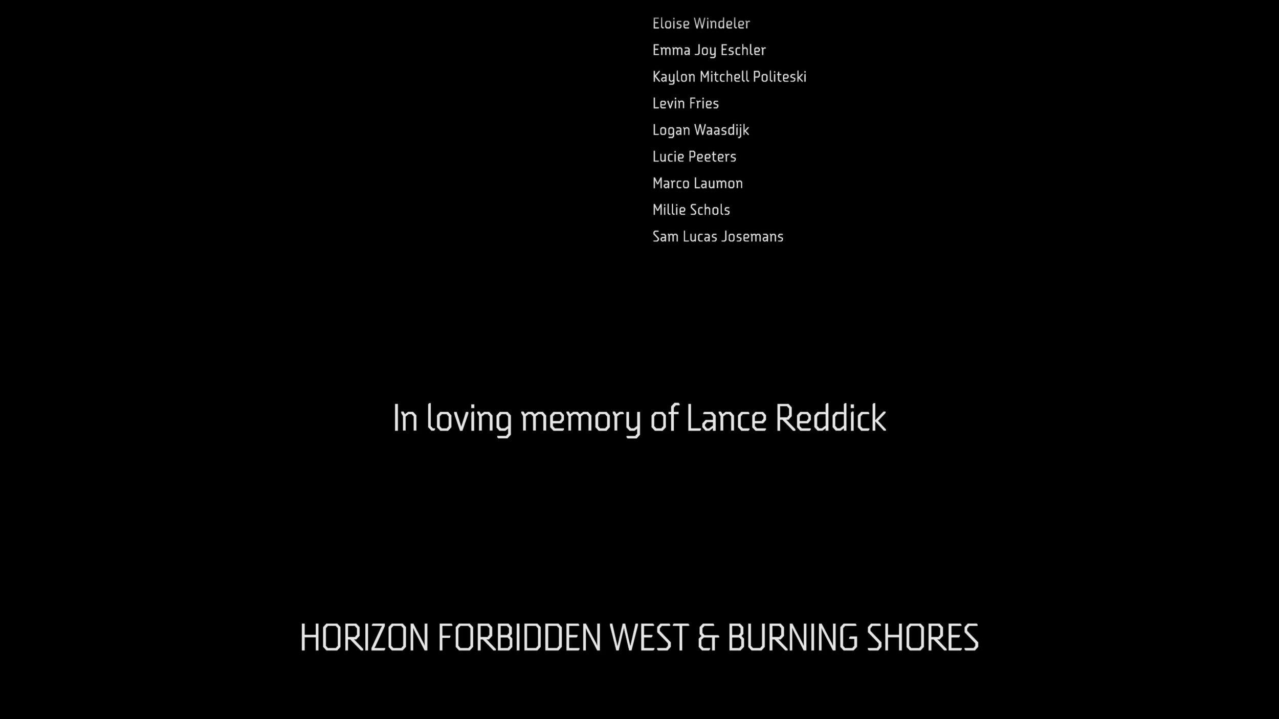 Horizon Forbidden West: Burning Shores DLC Review - returnal