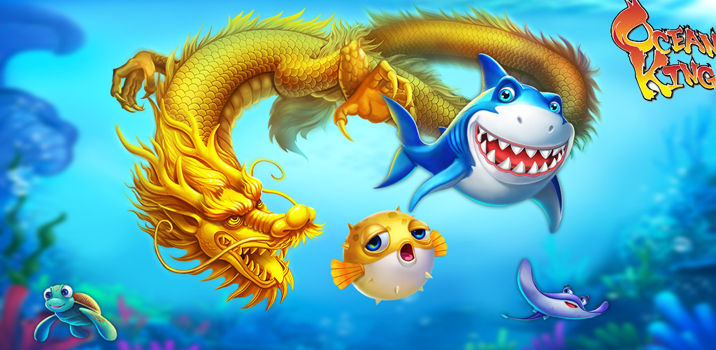 Hooked on Shooting Fish: Exploring the Thrills of Online Casino Fish Shooting Games - returnal