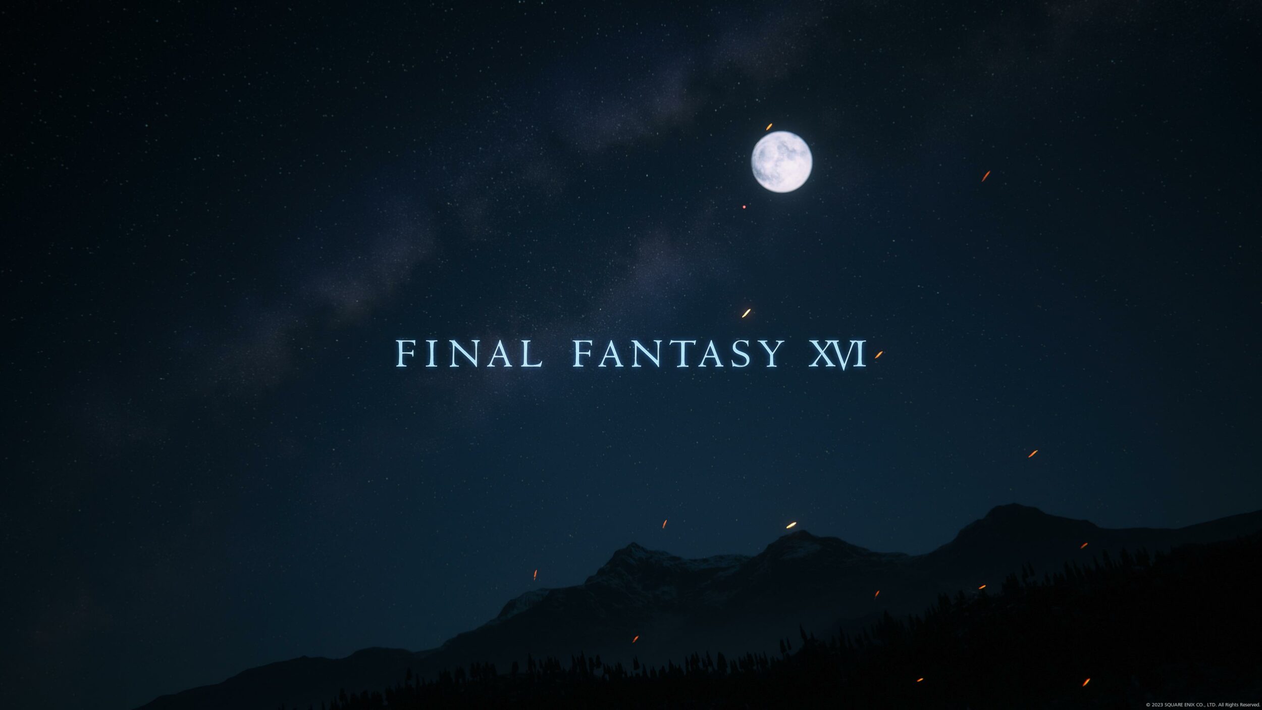Final Fantasy XVI (PS5) Review - final fantasy xvi