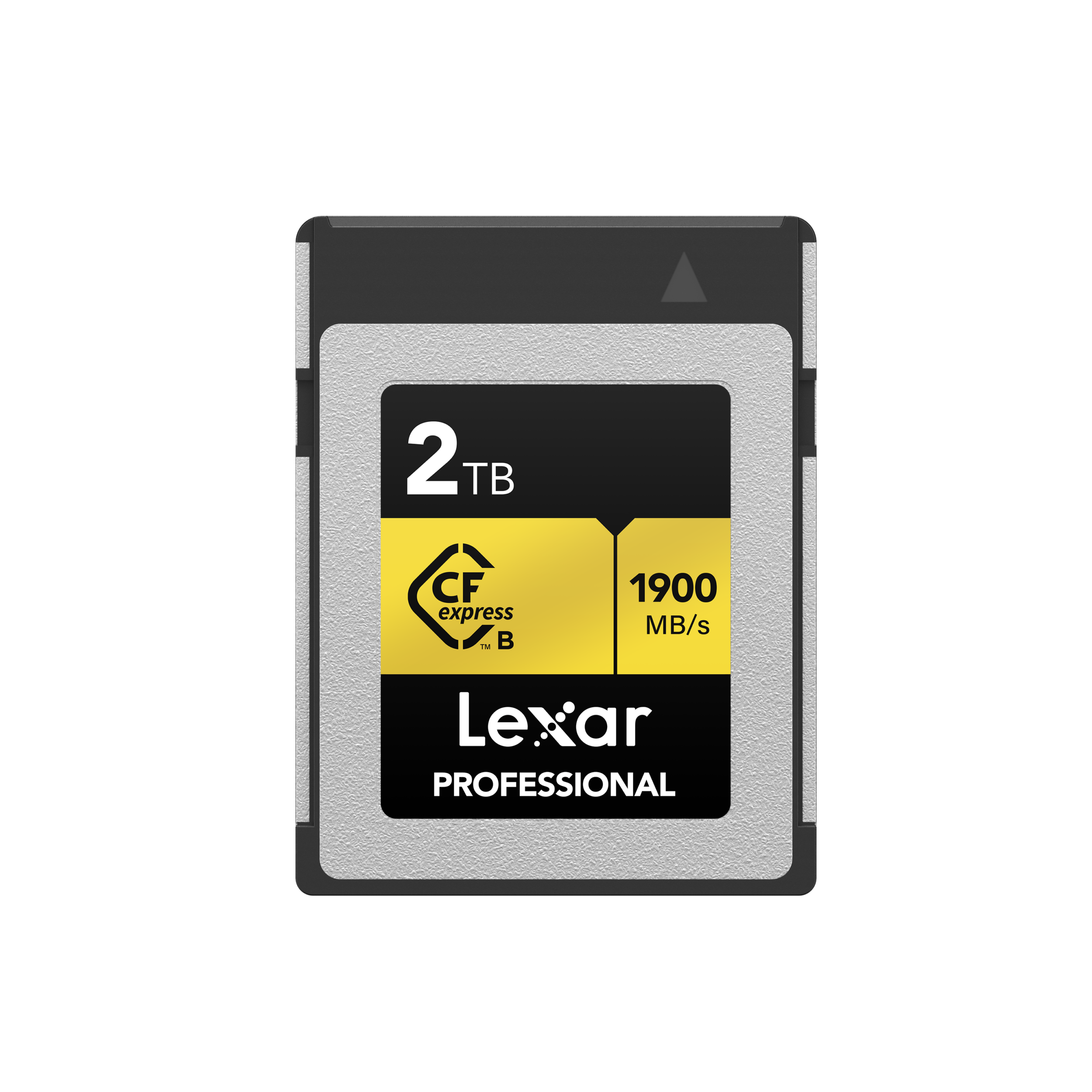 Lexar Announces Performance Enhancements for Memory Card Lineup, New Dual-Card Reader -