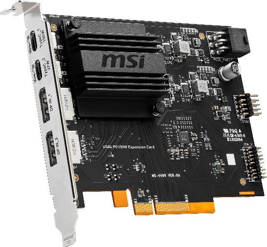 MSI in Full Force for COMPUTEX 2023 with Major Product Highlights -