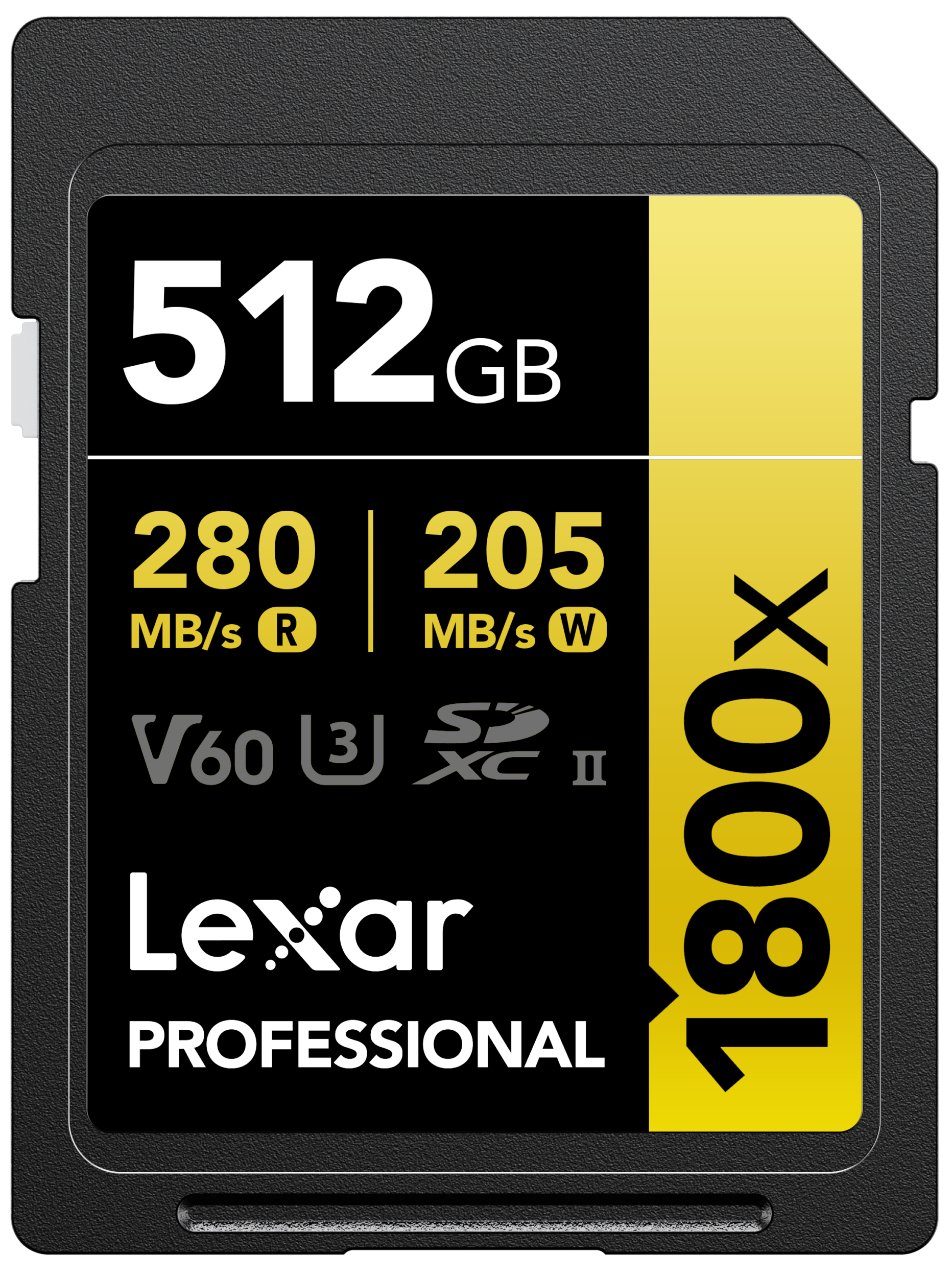 Lexar Announces Performance Enhancements for Memory Card Lineup, New Dual-Card Reader -