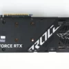 ROG STRIX RTX 4060 OC 8GB Graphics Card Review - ROG STRIX RTX 4060