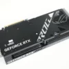 ROG STRIX RTX 4060 OC 8GB Graphics Card Review - ROG STRIX RTX 4060