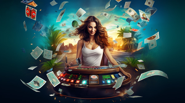Winning Big on Online Slots! Unveil your Inner Gambler at Pokiesurf Casino! -